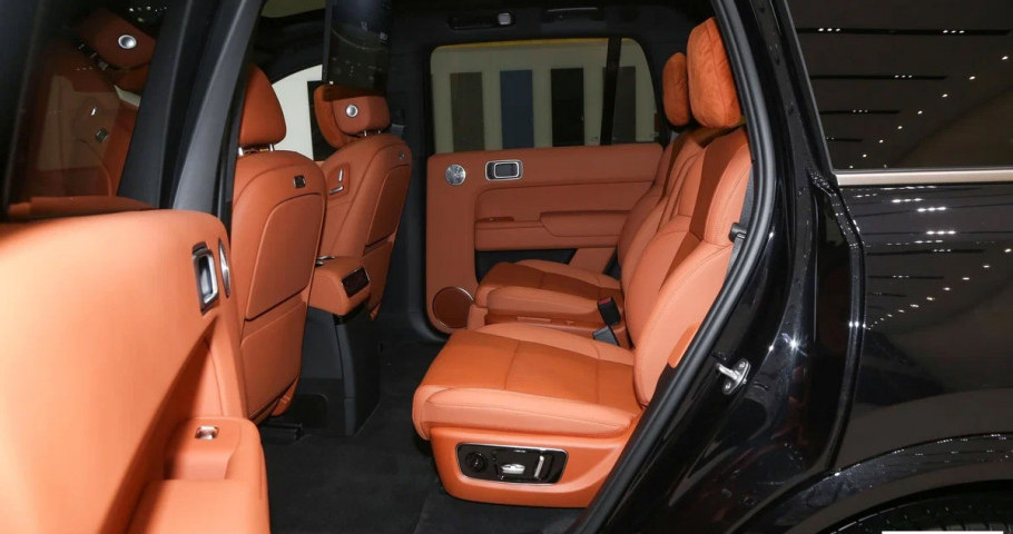 Lixiang L9